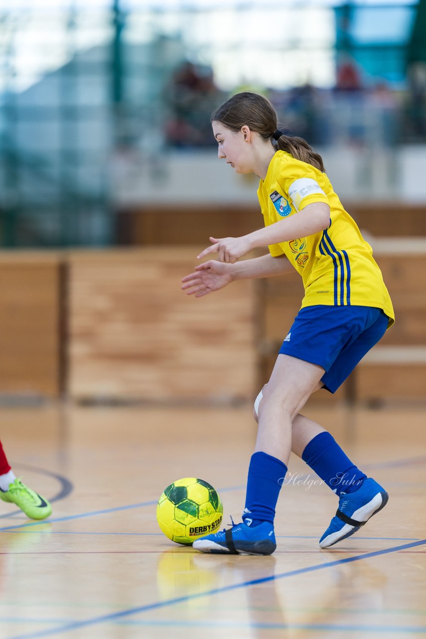 Bild 425 - Falko Cup